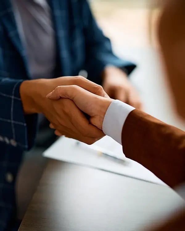 Closed Deals
