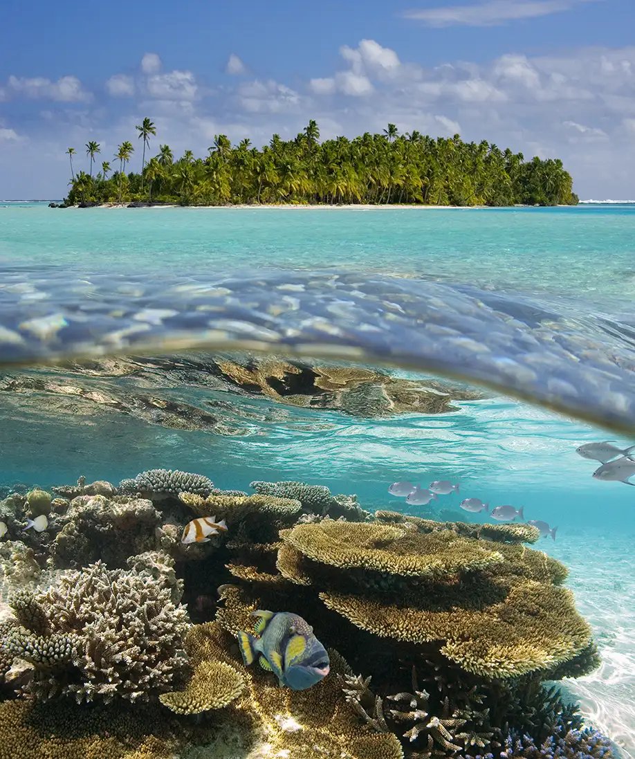 Cook Islands