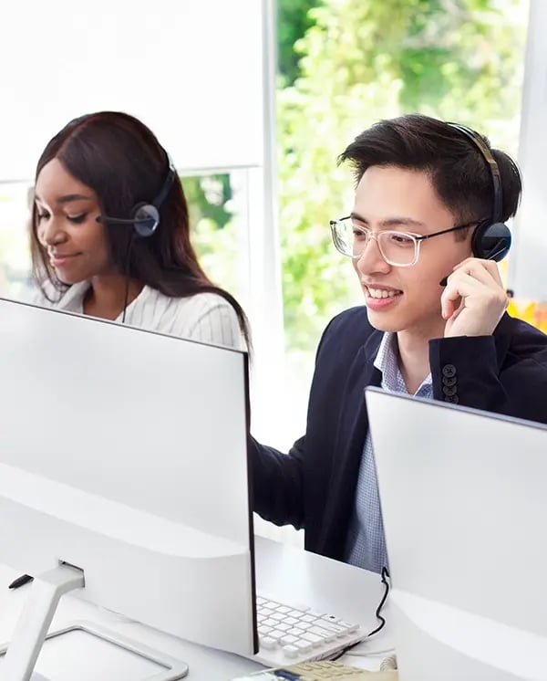 Customer Service