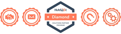 Diamond Partner with logos Diamond Partner with logos