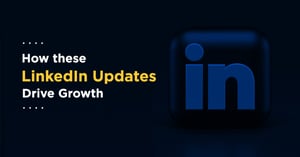 LinkedIn Updates