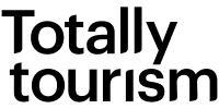 Totally Tourism Logo