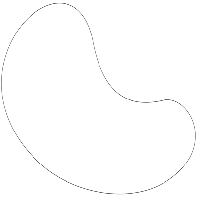 blob