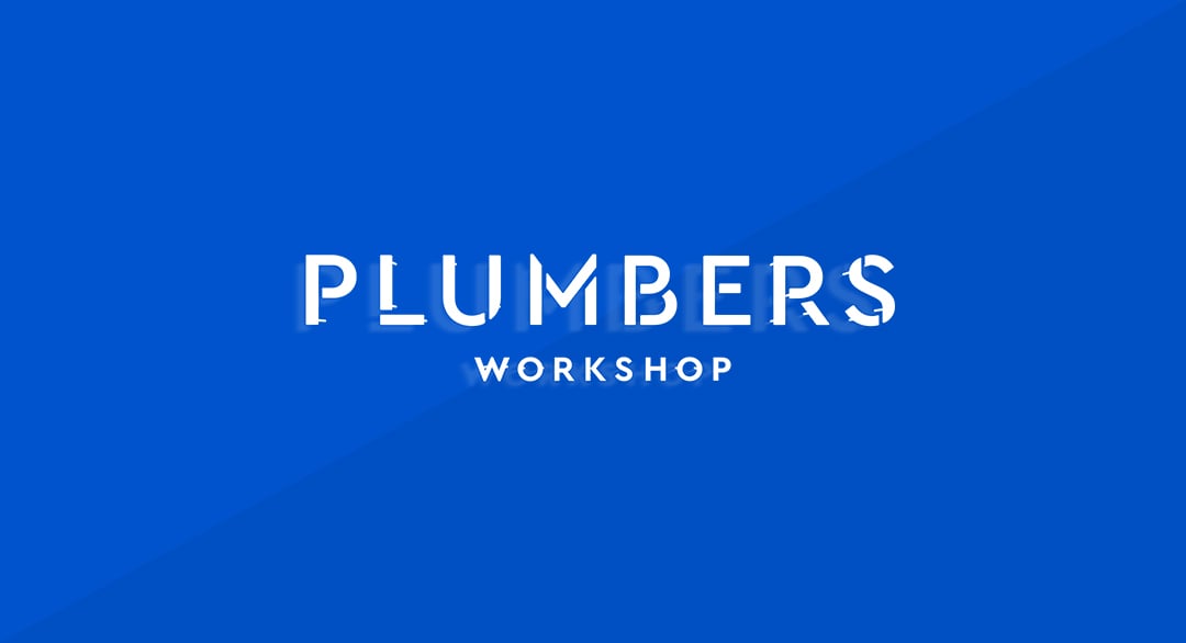 Plumbers Workshop