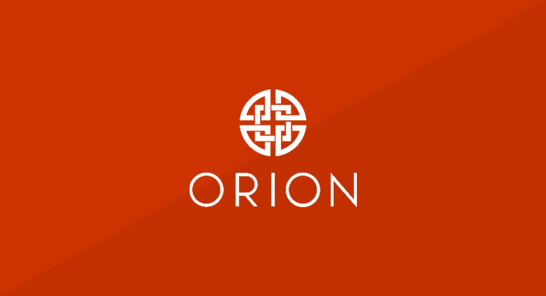 Orion Group Case Study