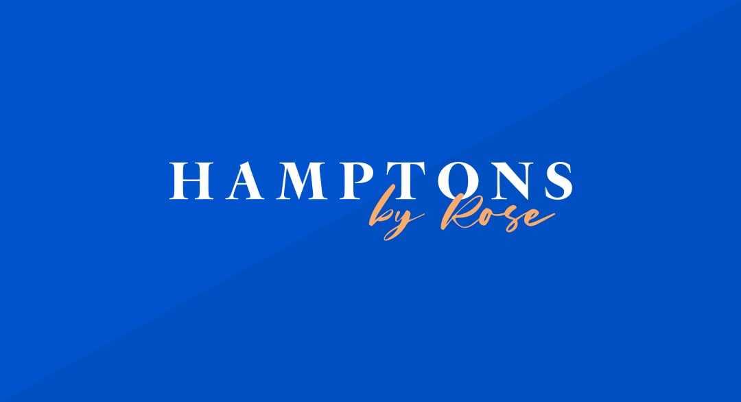 Hamptons by Rose Case Study