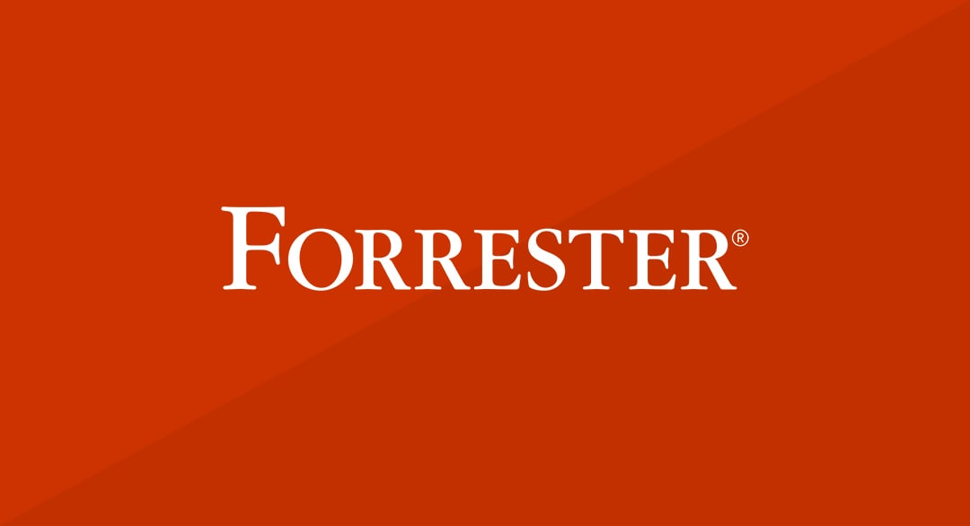 Forrester Social Media Case Study