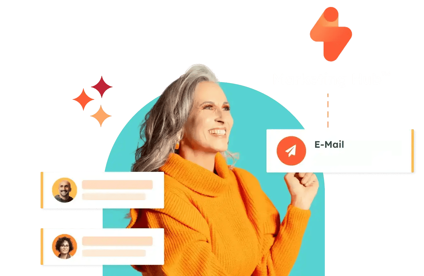 marketing Hub copy