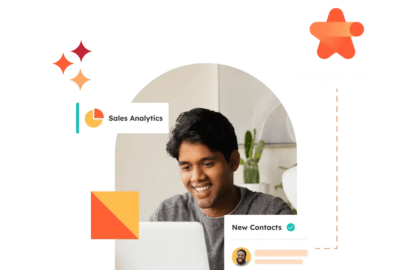 sales Hub