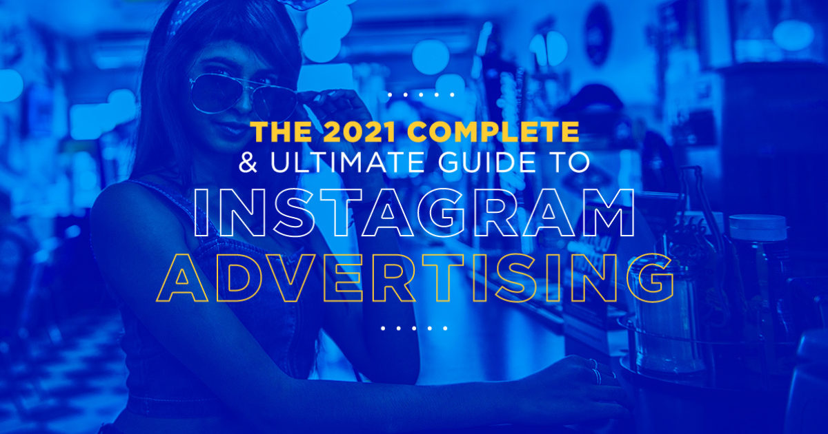 Guide to Instagram Advertising