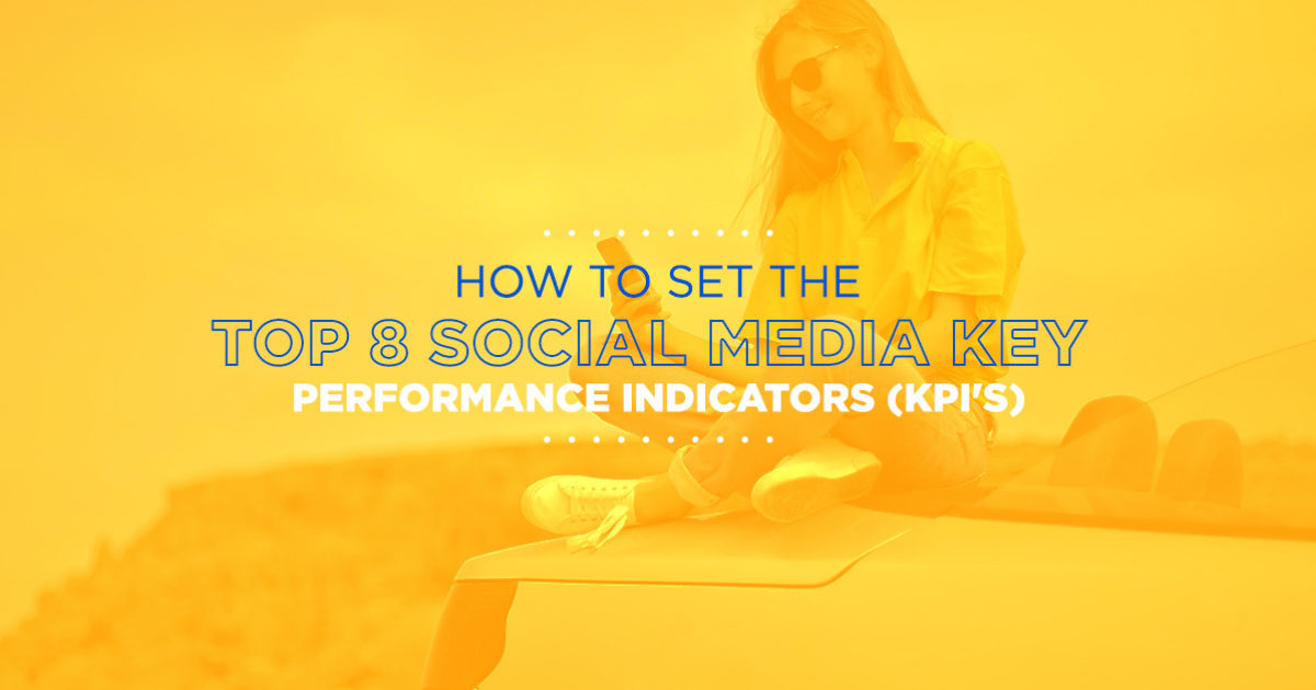 Social Media KPIs