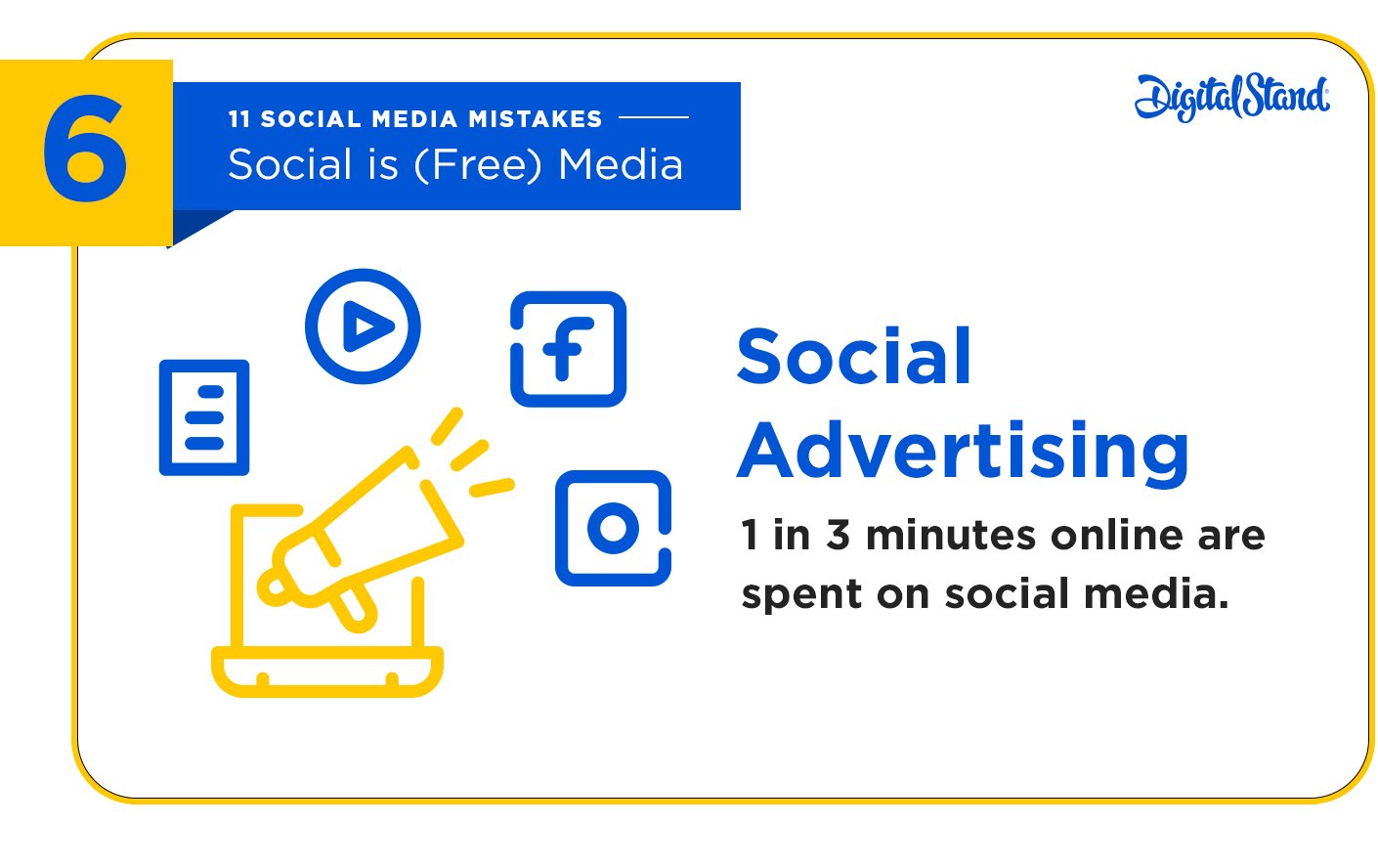 Social Media Advertising