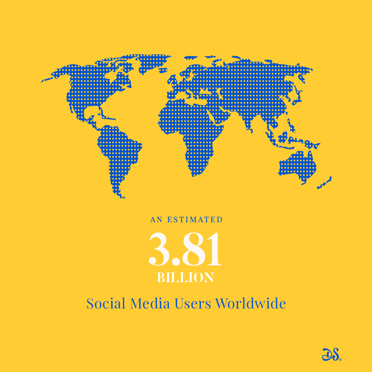 Social Media Users Worldwide