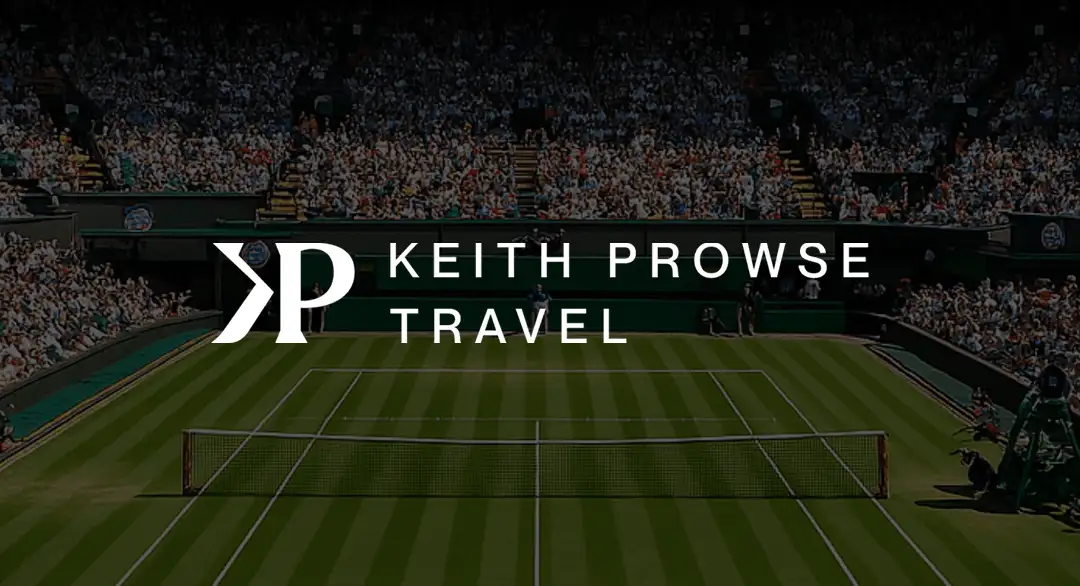 Kieth Prowse Travel