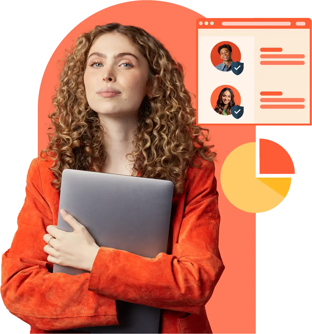 Smart CRM Mixed Meda - AI Powered-1