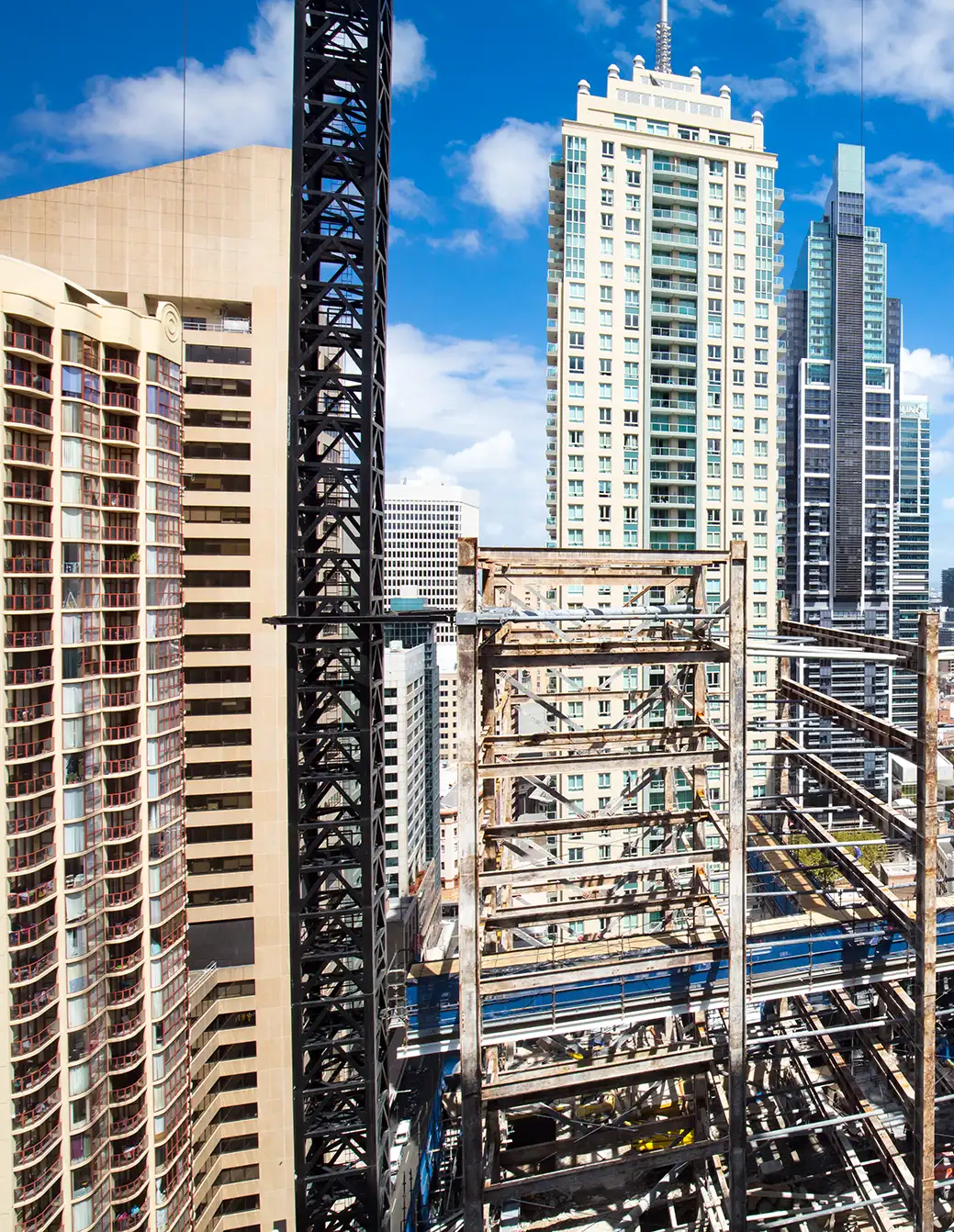 construction
