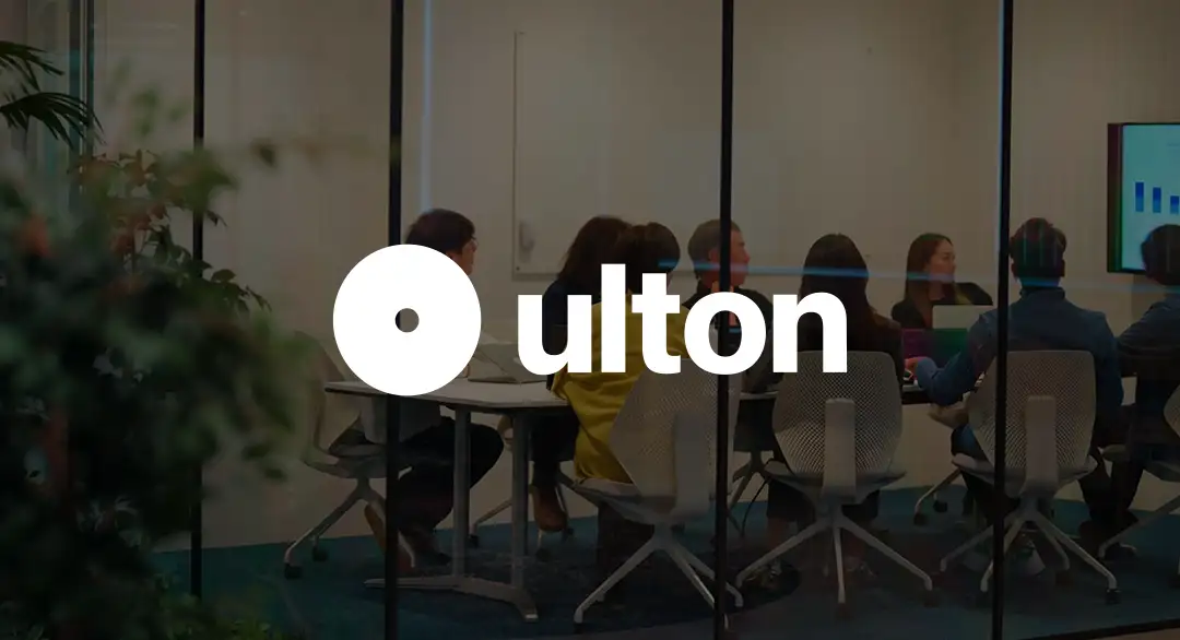 Ulton