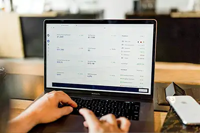 Website Conversion